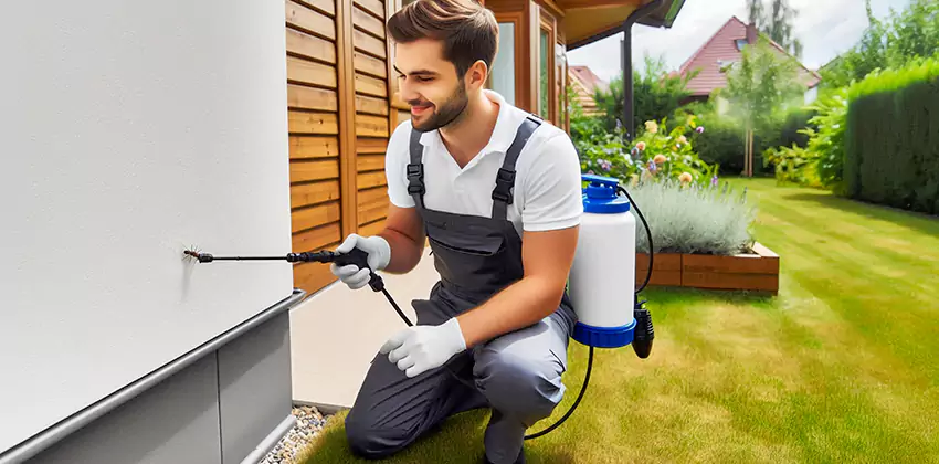 Ant Control for Bedrooms in Katy, TX