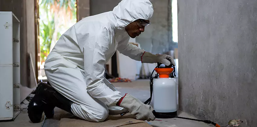 Rat Control for Humans Katy, TX