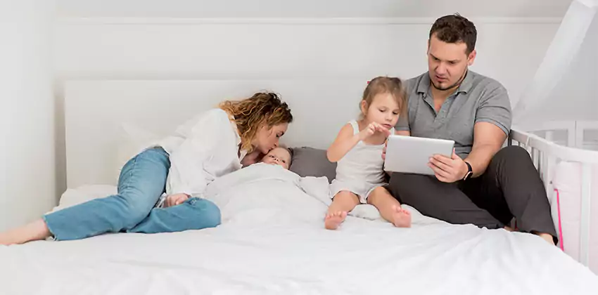 Residential Pest Control for Children and Pets in Katy, TX