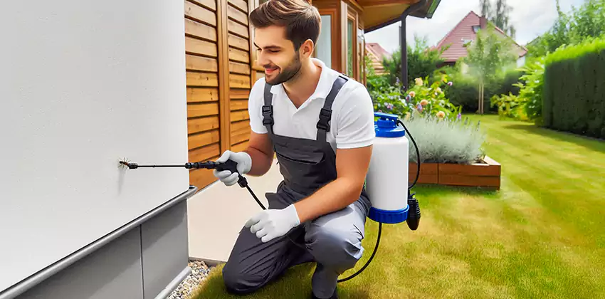 Yellow Jacket Extermination for Children and Pets Katy, TX