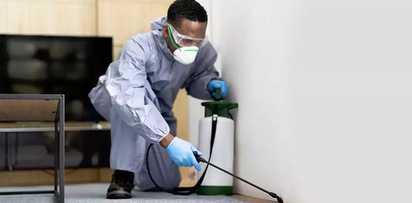 flea-exterminator in Katy, TX