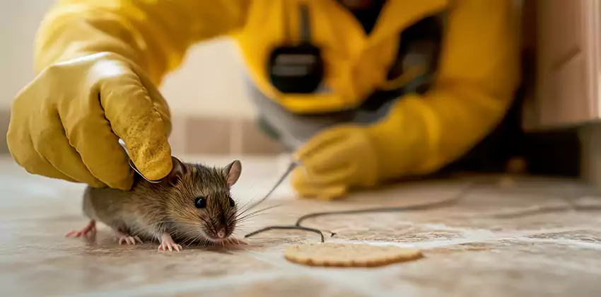 mice-exterminator in Katy, TX