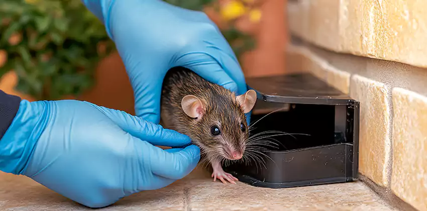 rat-exterminator in Katy, TX