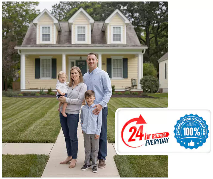 About 24 Hour Pest Control Katy