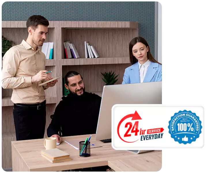 About Commercial Pest Exterminator Katy