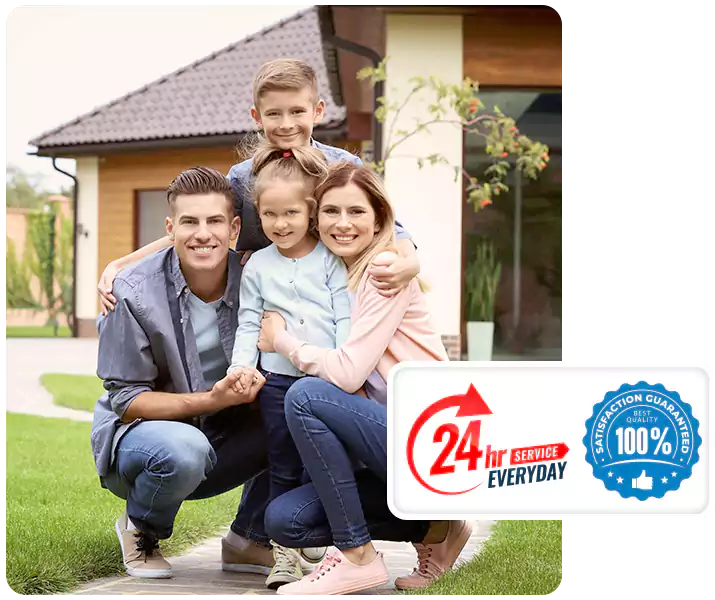 About Earwig Control Katy