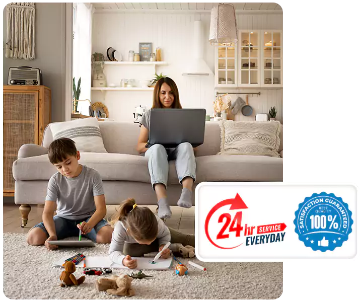 About Mice Control Katy