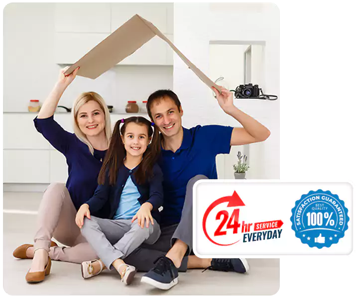 About Rodent Control Katy