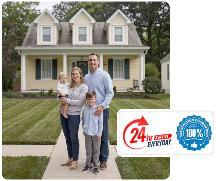 About Silverfish Control Katy