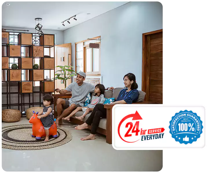 About Spider Pest Control Katy