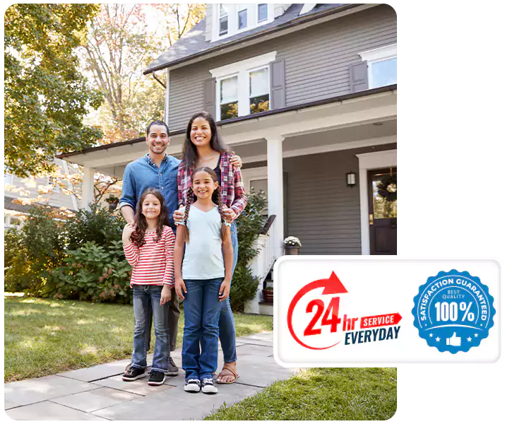 About Tick Control Katy